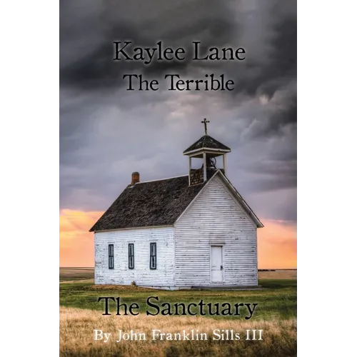 Kaylee Lane The Terrible The Sanctuary