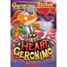 Have a Heart, Geronimo (Geronimo Stilton #80)