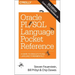 Oracle Pl/SQL Language Pocket Reference: A Guide to Oracle's Pl/SQL Language Fundamentals