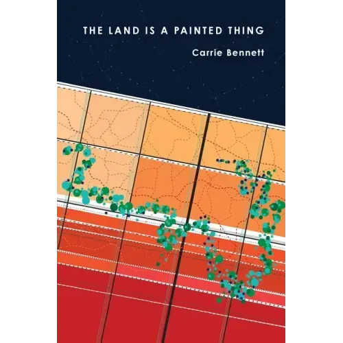 The Land Is a Painted Thing