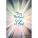 The Truthful Color of God