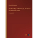 The Rover Boys in Business; Or, The Search for the Missing Bonds: in large print