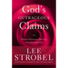 God's Outrageous Claims: Thirteen Discoveries That Can Transform Your Life