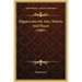 Hippocrates on Airs, Waters, and Places (1881)