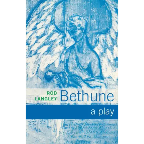 Bethune 2nd Edition