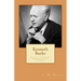 Kenneth Burke: A Sociology of Knowledge: Dramatism, Ideology, and Rhetoric
