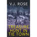 Treasure Hunt In Tie Town