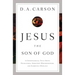Jesus the Son of God: A Christological Title Often Overlooked, Sometimes Misunderstood, and Currently Disputed