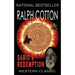 Sabio's Redemption