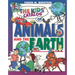 The Kids' Catalog of Animals and the Earth