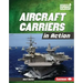 Aircraft Carriers in Action