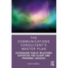 The Communications Consultant's Master Plan: Leveraging Public Relations Expertise for Client and Personal Success