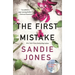 The First Mistake