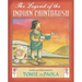The Legend of the Indian Paintbrush