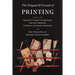 The Original and Growth of Printing