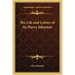The Life and Letters of Sir Harry Johnston