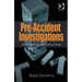 Pre-Accident Investigations: An Introduction to Organizational Safety