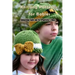 Knitting Patterns for Babies: Amazing Gift on St. Patrick's Day\