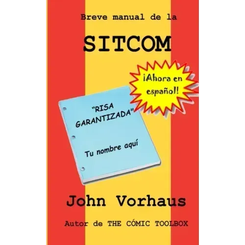 Breve manual de la SITCOM