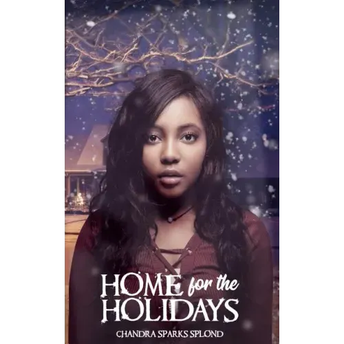 Home for the Holidays: A Christmas Short Story