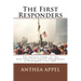 The First Responders: The Untold Story of the New York City Police Department & September 11th, 2001