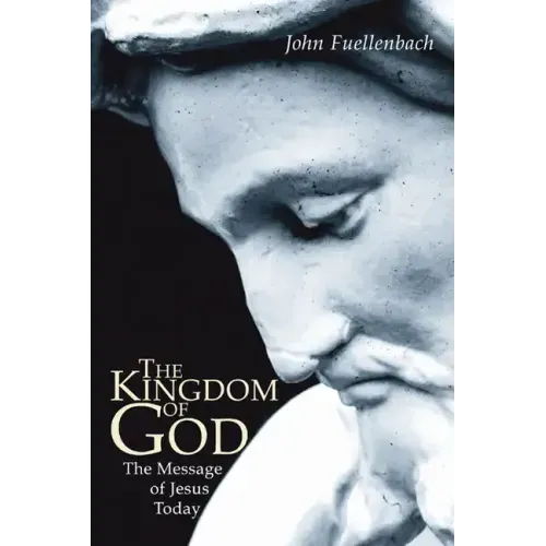 The Kingdom of God