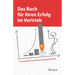 Das Buch für Ihren Erfolg im Vertrieb