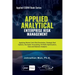 Applied Analytical - Enterprise Risk Management: Applying Monte Carlo Risk Simulation, Strategic Real Options, Stochastic Forecasting, Portfolio Optim