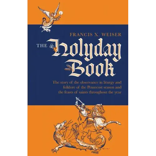 The Holyday Book