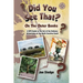 Did You See That? On The Outer Banks: A GPS Guide to the Out of the Ordinary Attractions on the North Carolina Coast