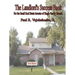 The Landlord's Success Book: For the Small Real Estate Investor of Single Family Rentals