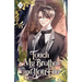 Touch My Brother and You Die: Volume III (Light Novel)
