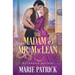 The Madam & Mr. MacLean