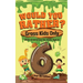 Would You Rather? Gross Kids Only - 6 Year Old Edition: Sick Scenarios for Kids Age 6