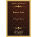 Rebecca Gratz: A Study In Charm