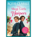The Shop Girls of Harpers