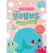 Prophet Yunus and the Whale Activity Book