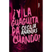 ¿Y la guagüita pa cuándo?