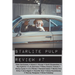 Starlite Pulp Review #7