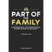 Part of the Family - Volume 2: Christadelphians, The Kindertransport, and Rescue from the Holocaust