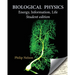 Biological Physics Student Edition: Energy, Information, Life