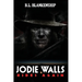 Jodie Walls Rides Again