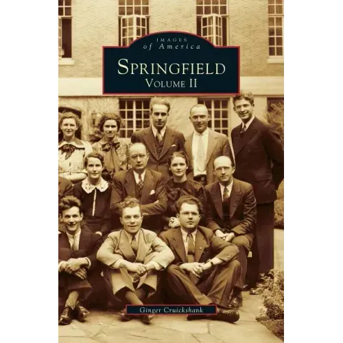 Springfield: Volume II