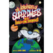 The Adventures of Super Dweeb and the League of Lame Superheroes