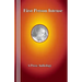 First Person Intense: A Prose Anthology