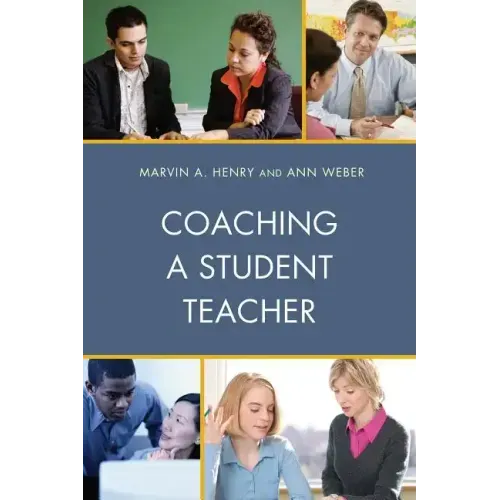 Coaching a Student Teacher