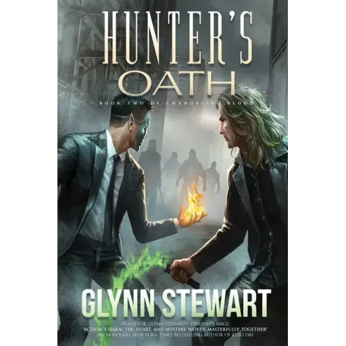 Hunter's Oath