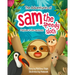 The Adventures Of Sam The Speedy Sloth: Playtime in the rainforest