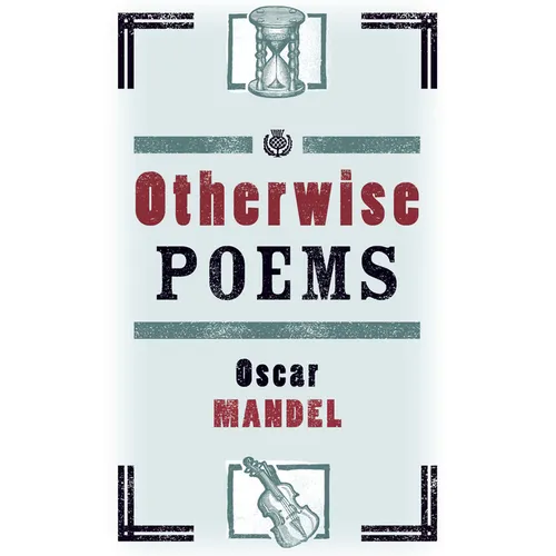 Otherwise Poems