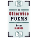 Otherwise Poems